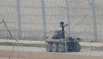 Israel Forces introduce new semi-autonomous weaponized tanks to Gaza Border