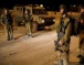 Israeli Soldiers Abduct Ten Palestinians In West Bank