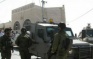 Army Invades A Mosque In Jenin, Stops Rehabilitation Work