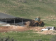 WAFA: “Israeli forces demolish water pond in northern Jordan Valley”