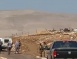 WAFA: “Israeli occupation forces demolish water reservoir used for drinking and irrigation”