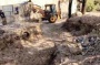 Israeli Soldiers Bulldoze The Oldest And Largest Canaanite Cemetery In Palestine
