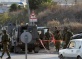 Israeli Colonist Shoots A Palestinian Near Nablus
