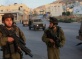Soldiers Abduct Two Palestinians In Jenin And Jerusalem