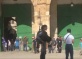 Israeli Soldiers Surround Al-Qibli Mosque In Al-Aqsa, Cut Speaker Wires