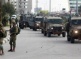 Soldiers Invaded Ramallah, Abduct Six Palestinians, And Attack Protesters