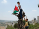 Israeli Soldiers Kill A Palestinian Teen In Nabi Saleh