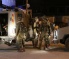 Army Shoots One Palestinian, Abducts Two, in Jenin