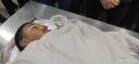 Israeli Soldiers Kill A Palestinian Child In Hebron