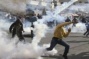 Saturday; Israeli Violations Against The Palestinians In West Bank