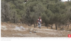 WATCH: Settler grabs Israeli soldier’s weapon, fires at Palestinians