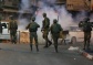 Soldiers Injure Several Palestinians, Abduct Three, Near Jenin