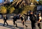 Army Abducts Three Palestinians In Jerusalem
