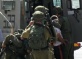 Israeli Soldiers Abduct Four Palestinians Near Nablus