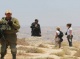 Israeli Army Abducts Six, Injures Dozens, Near Hebron