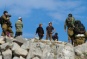 Israeli Soldiers Injure 39 Palestinians In Sbeih Mountain In Beita