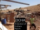 OCHA: Protection of Civilians Report