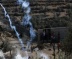 Soldiers injured 117 Palestinians In Beita Near Nablus