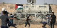 Updated: Israeli Forces Shoot, Injure 41 Palestinians at Gaza Border
