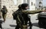 Israel Soldiers Invade Two Schools Near Bethlehem