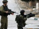Army Shoots One Palestinian, Abducts Another, Near Ramallah