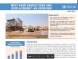 OCHA: West Bank Demolitions and Displacement Report | July 2021