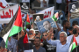 Nizar Banat killing: Palestinian Authority arrests activists at Ramallah protests