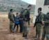Israeli Soldiers Abduct A Child Near Nablus
