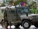 Soldiers Abduct A Palestinian Near Hebron