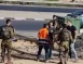 Soldiers Shoot A Palestinian Near Bethlehem