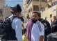 Two Hours After His Release, Israeli Soldiers Abduct A Palestinian From Jerusalem