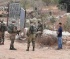 Soldiers Abduct A Child, Attack His Father, Near Hebron