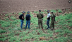 Israeli Troops Capture Last Two of Six Escaped Palestinian Political Prisoners