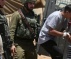 Israeli Soldiers Abduct A teen In Bethlehem