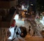 Soldiers Abduct five Palestinians, Attack Protesters In Jerusalem