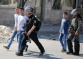 Israeli Soldiers Abduct Three Teenage Boys  Near Nablus