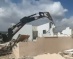 Army Forces A Palestinian To Demolish His Home In Jerusalem
