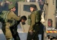 Army Abducts Eight Palestinians In Bethlehem And Hebron