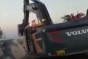 Israel Forces A Palestinian To Demolish His Home In Kafr Qassem