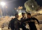 Israeli Soldiers Abduct Two Palestinians, Attack Medics And Journalists, In Jerusalem