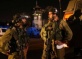 Israeli Army Abducts Four Palestinians In Hebron