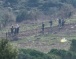 Israeli Colonizers Attack Palestinians Harvesting Their Olive Trees Near Bethlehem