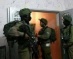 Army Detains Several Palestinians from the West Bank