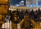 Israeli Officers Kill A Palestinian Teen In Alleged Stabbing Attack In Jerusalem