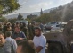 Israeli Colonizers Attack Schoolchildren Near Nablus