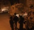 Army Abducts A Palestinian Near Hebron