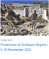 OCHA: Protection of Civilians Report: 2-15 November 2021