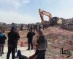 Soldiers Demolish Well, Injure Many Palestinians, Near Ramallah