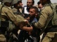 Army Detains Dozens of Palestinians From the West Bank
