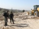 Israel Soldiers Uproot 120 Trees, Demolish Well, In Hebron